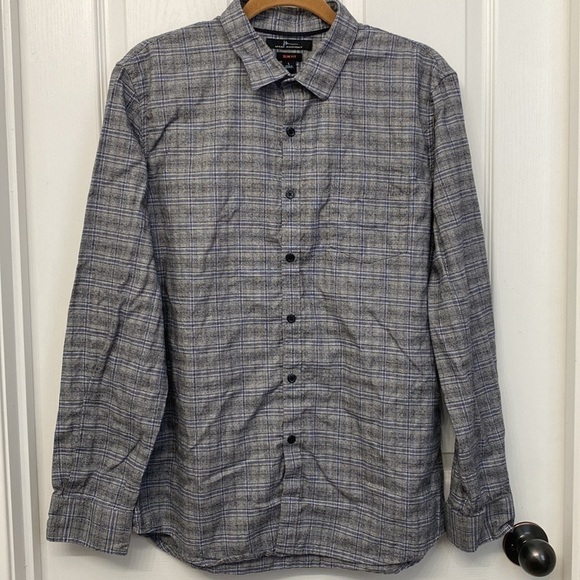 Marc Anthony Flannel Men’s Large - Picture 13 of 13